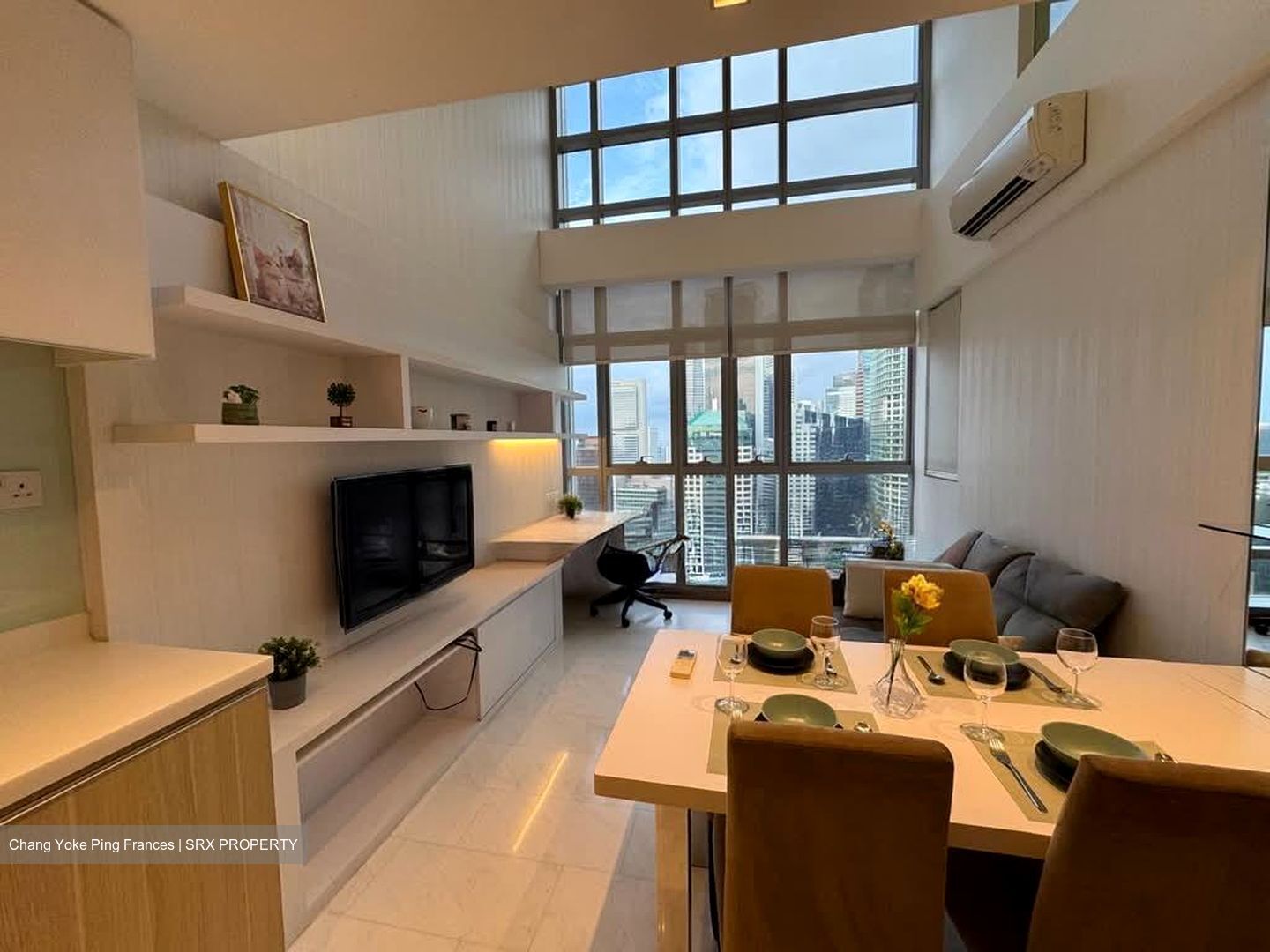 The Clift (D1), Apartment #526900841